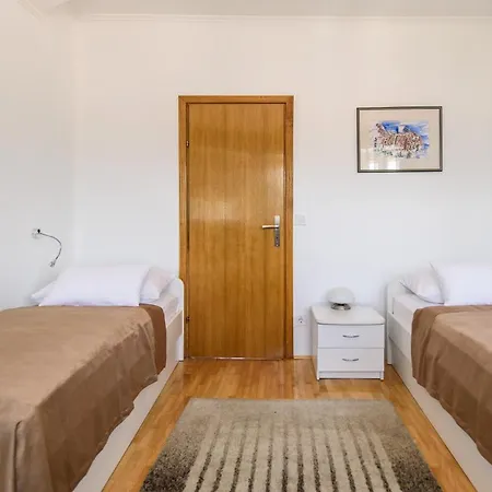 Apartment Curic