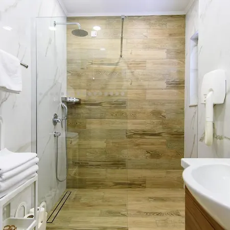 Curic Apartment