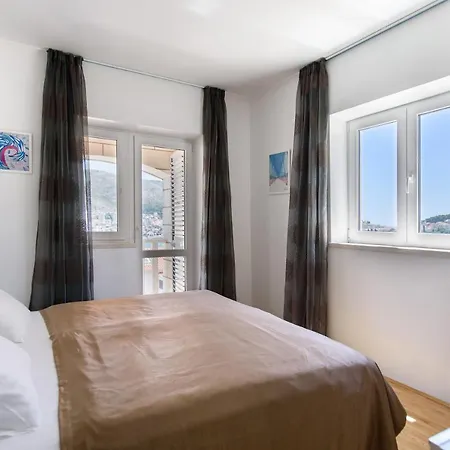 Apartment Curic