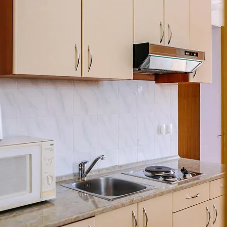 Curic Apartment