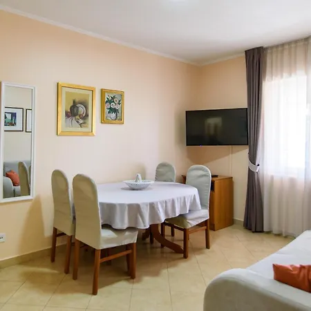 Curic Apartment Dubrovnik