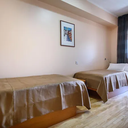 Apartment Curic *