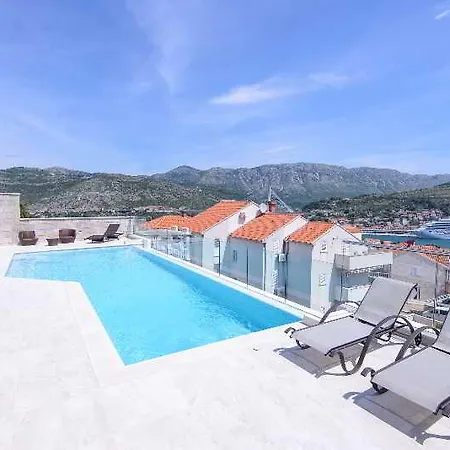Curic Apartment Dubrovnik