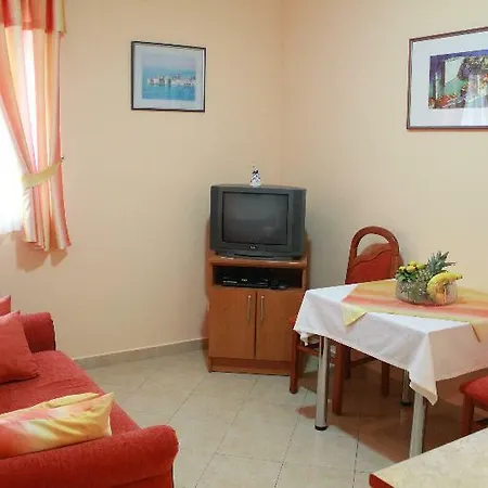 Apartment Curic