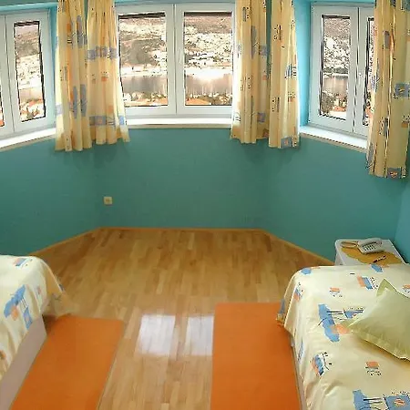 Curic Apartment *